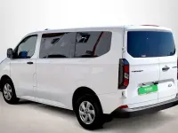 Usado Ford Transit Trend 150 CV (110 kW) 2024 Van
