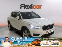 Usado Volvo XC40 156 CV (114 kW) 2019 Blanco SUV