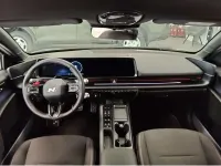 Usado Hyundai Ioniq 6 N Line 167 kW (228 CV) 2026 Gris Berlina
