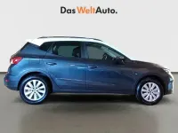 Usado Seat Arona Style 115 CV (84 kW) 2025 Gris SUV