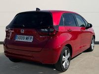 Usado Honda Jazz Executive 109 CV (80 kW) 2023 Rojo Utilitario