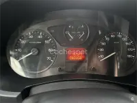 Usado Citroën Berlingo Attraction 75 CV (55 kW) 2014 Blanco Monovolumen
