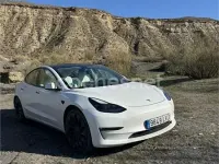 Usado Tesla Model 3 Performance 461 kW (627 CV) 2021 Eléctrico Berlina