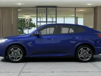 Nuevo BMW X2 163 CV (119 kW) 2026 Otro SUV