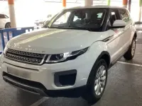 Usado Land Rover Range Rover evoque SE 150 CV (110 kW) 2016