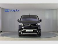 Usado Toyota Proace Verso Advance 145 CV (106 kW) 2023 Familiar