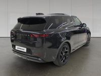 Usado Land Rover Range Rover Sport SE 300 CV (220 kW) 2024 Santorini black SUV