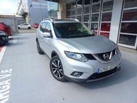 usado Nissan X-Trail 1.6 DCI TEKNA XTRONIC CVT 130 5P