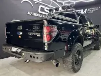 Usado Ford F-150 Raptor 411 CV (302 kW) 2011 Negro Pickup/Camioneta