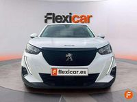 Usado Peugeot 2008 Active 101 CV (74 kW) 2020 Blanco SUV