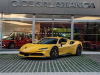 Usado Ferrari SF90 1000 CV (735 kW) 2025 Amarillo Descapotable