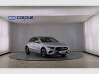 Nuevo Mercedes A250 218 CV (160 kW) 2025 Plateado Berlina