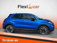 Usado Fiat 500X 130 CV (95 kW) 2024 Azul SUV