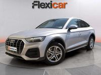 Usado Audi Q5 Sportback Advanced Plus 204 CV (150 kW) 2022 Gris SUV