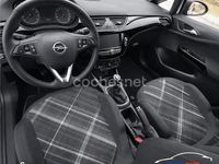 Usado Opel Corsa Expression 90 CV (66 kW) 2019 Blanco Berlina