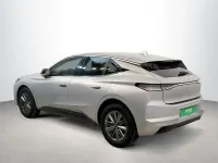 Usado DS Automobiles DS4 Bastille 131 CV (96 kW) 2022 Plateado SUV