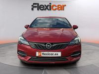 Usado Opel Astra GS Line 131 CV (96 kW) 2020 Rojo Utilitario