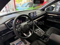 Usado Honda CR-V Advance 184 CV (135 kW) 2024 Blanco SUV