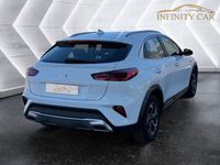 Brugt Kia XCeed 136 HK (100 kW) 2022 Hvid SUV