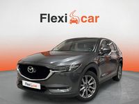 usado Mazda CX-5 2.5 G 143kW AWD AT Zenith Safey White Sk - 5 P (2020) Gasolina en Flexicar Viladecans