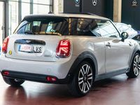 Usado Mini Cooper SE 2022 Eléctrico Utilitario