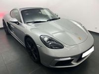 usado Porsche Cayman PDK