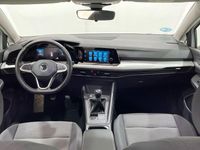 Usado VW Golf VIII 115 CV (84 kW) 2022 Blanco