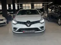 Usado Renault Clio IV Zen 90 CV (66 kW) 2017 Blanco Berlina