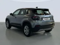 Usado Jeep Avenger Altitude 101 CV (74 kW) 2025 Gris SUV