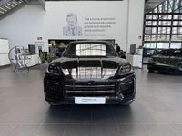 Usado Porsche Cayenne Turbo E-Hybrid 740 CV (544 kW) 2024 Negro SUV
