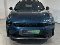 Usado Lynk & Co 01 261 CV (191 kW) 2022 Azul SUV