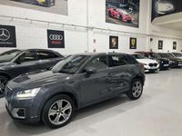 usado Audi Q2 30 TDI Advanced 85kW