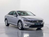 Usado VW Passat GTE 156 CV (114 kW) 2018 Plateado Berlina