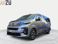 Nuevo Peugeot Traveller Business-Line 179 CV (131 kW) 2025 Monovolumen