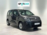 Usado Citroën e-Berlingo Live 100 kW (136 CV) 2024 Gris Monovolumen