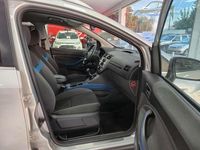 Usado Ford Kuga Titanium 136 CV (100 kW) 2009 Plateado SUV