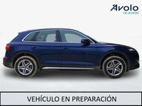 Usado Audi Q5 299 CV (219 kW) 2024 SUV