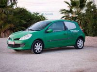 usado Renault Clio 1.5DCI Pack Authentique eco2