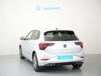 Używany VW Polo R-line 116 KM (85 kW) 2024 Szary Hatchback