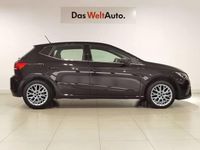 Usado Seat Ibiza XCELLENCE 115 CV (84 kW) 2025 Gris Utilitario