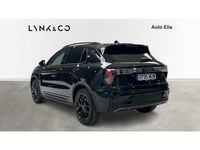 Usado Lynk & Co 01 276 CV (202 kW) 2025 Negro SUV