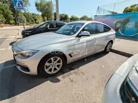 Usado BMW 318 143 CV (105 kW) 2014 Gris / plata Berlina