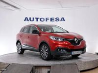 Usado Renault Kadjar Bose Edition 130 CV (95 kW) 2016 Rojo SUV