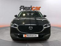 Usado Mazda CX-30 Prime-Line 140 CV (102 kW) 2025 Negro SUV