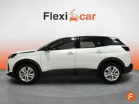 Usado Peugeot 3008 Active 130 CV (95 kW) 2023 Blanco SUV