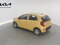 Usado Kia Picanto 67 CV (49 kW) 2024 Amarillo Utilitario