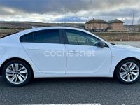 Usado Opel Insignia Excellence 163 CV (119 kW) 2013 Blanco Berlina