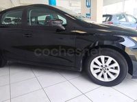 Usado Seat Ibiza Style Plus 80 CV (58 kW) 2019 Negro Utilitario