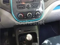 Usado Renault Captur Zen 90 CV (66 kW) 2014 Blanco SUV