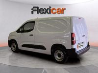 Usado Opel Combo Edition 102 CV (75 kW) 2022 Blanco Monovolumen